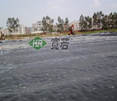 惠州市兴牧畜牧发展有限公司沼气池防渗