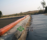 福州北环环保技术开发有限公司泉州河市镇沼气池防渗